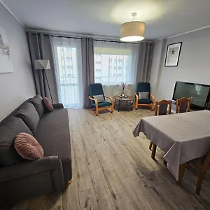 Ratuszowa 6 Apartament