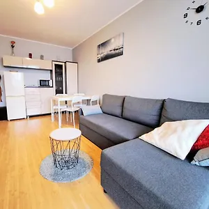 Rentplanet - Baltycka Apartament